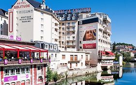 Hotel Solitude Lourdes